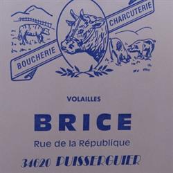 Brice Maviel, Puisserguier - Horaires d'ouverture
