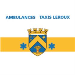 Ambulances Leroux SARL, Oucques - Horaires d'ouverture