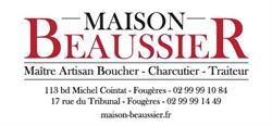 SARL Beaussier Jérôme, Fougères - Horaires d'ouverture