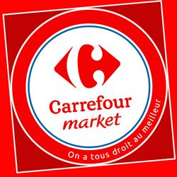 Carrefour Market, Ajaccio - Horaires d'ouverture