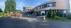 Centre Social des Cinq Bonniers, Faches-Thumesnil - Horaires d'ouverture