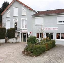 Hôtel-Restaurant La Renaissance, Arlanc - Horaires d'ouverture