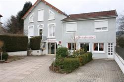 Hôtel-Restaurant La Renaissance, Arlanc - Horaires d'ouverture