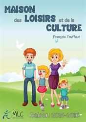 Maison des Loisirs et de la Culture, Saint-Leu-la-Forêt - Horaires d'ouverture