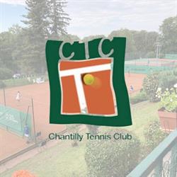 Chantilly Tennis Club, - Horaires d'ouverture