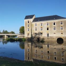 Salle Des Sports, Malicorne-sur-Sarthe - Horaires d'ouverture