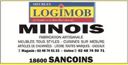 Au Vieux Chêne Minois Manuf Meubles art Ameub, Sancoins - Horaires d'ouverture