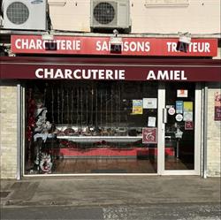 Amiel Charcuterie, Cadours - Horaires d'ouverture