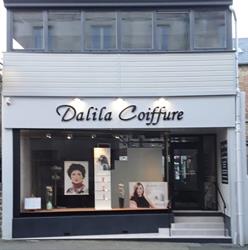 Dalila Coiffure, La Ferté-Macé - Horaires d'ouverture