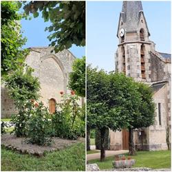 Mairie, Fontenille-Saint-Martin-d'Entraigues - Horaires d'ouverture