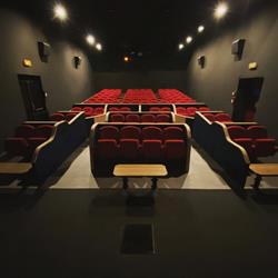 Cinéma L'ubaye Films Et Séances, Barcelonnette - Horaires d'ouverture