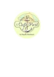 Le Café Du Port Restaurant Bar, La Chapelle-Montlinard - Horaires d'ouverture