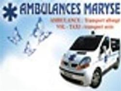 AMBULANCES MARYSE, Orthez - Horaires d'ouverture