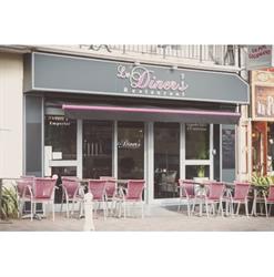 Restaurant le Diner's, Granville - Horaires d'ouverture