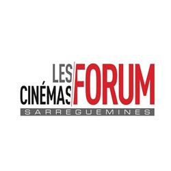 Cinéma Forum Services Commerciaux, Sarreguemines - Horaires d'ouverture