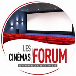Cinéma Forum Services Commerciaux, Sarreguemines - Horaires d'ouverture