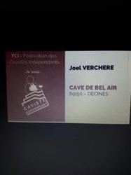 Caves De Bel Air - by Les Pinardiers, Décines-Charpieu - Horaires d'ouverture