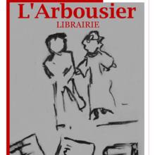 Librairie L'arbousier, Oraison - Horaires d'ouverture