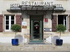 Logis Hôtel Deshors-Foujanet, Chamboulive - Horaires d'ouverture