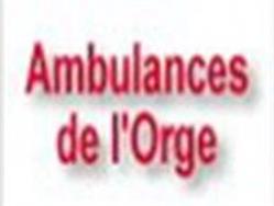 Ambulances de l'Orge, La Forêt-le-Roi - Horaires d'ouverture