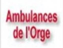 Ambulances de l'Orge, La Forêt-le-Roi - Horaires d'ouverture