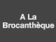La Brocanthéque, Thionville - Horaires d'ouverture