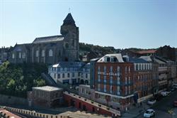Hôtel de Calais, Le Tréport - Horaires d'ouverture