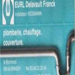 Plomberie Delavault, Brassy - Horaires d'ouverture