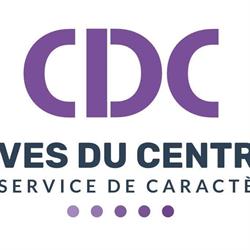 Les Caves Du Centre, Saint-Symphorien-d'Ozon - Horaires d'ouverture