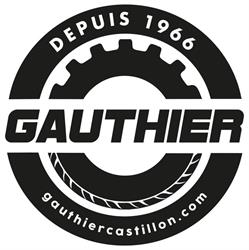 Gauthier Castillon Motoculture, Saint-Magne-de-Castillon - Horaires d'ouverture