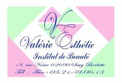 Valérie Esthetic, Savy-Berlette - Horaires d'ouverture