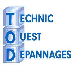 Technic Ouest Dépannages TOD, Gond-Pontouvre - Horaires d'ouverture