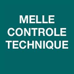 Melle Contrôle Technique, Lezay - Horaires d'ouverture