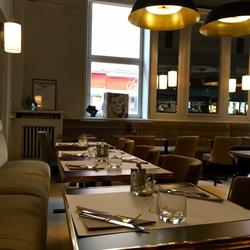 Brasserie - Restaurant Du Commerce, Épinal - Horaires d'ouverture