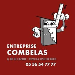 Combelas Robert SARL, La Teste-de-Buch - Horaires d'ouverture