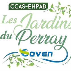 EHPAD - Les Jardins du Perray, Goven - Horaires d'ouverture