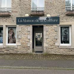 La Maison De La Coiffure, Colpo - Horaires d'ouverture