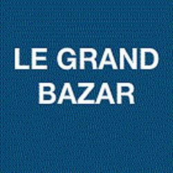 LE GRAND BAZAR, Épinal - Horaires d'ouverture