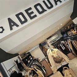 Adequat boutique, Menton - Horaires d'ouverture