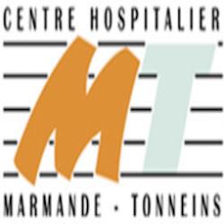 Centre Hospitalier Intercommunal Marmande Tonneins, - Horaires d'ouverture