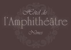 Hôtel l'Amphithéatre, Nîmes - Horaires d'ouverture