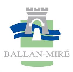 Mairie - Ballan-Miré, - Horaires d'ouverture