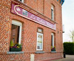 Le Relais Fleuri, Vervins - Horaires d'ouverture