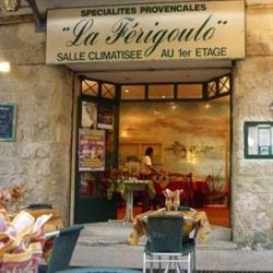 Restaurant La Férigoulo, Avignon - Horaires d'ouverture