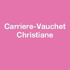 Carriere-Vauché Christiane, Neussargues-Moissac - Horaires d'ouverture