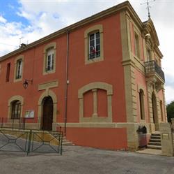 Mairie, Valliguières - Horaires d'ouverture