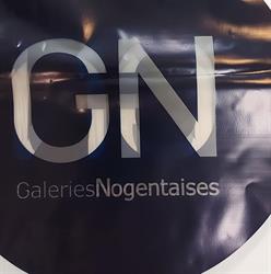 Galeries Nogentaises, - Horaires d'ouverture