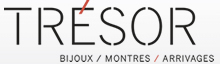 Logo TrésOr Paris