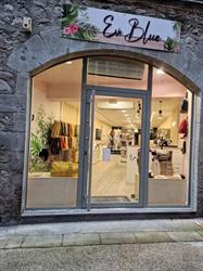 Eva Blue, Aurillac - Horaires d'ouverture