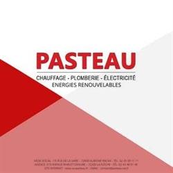 Extra - Pasteau Aubigné, Aubigné-Racan - Horaires d'ouverture